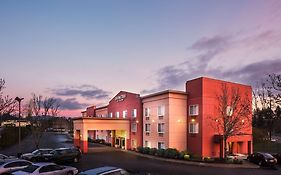 Doubletree by Hilton Hotel Portland Beaverton